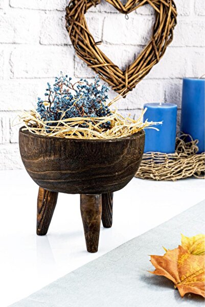 Bambum أرفيا - وعاء قائم صغير