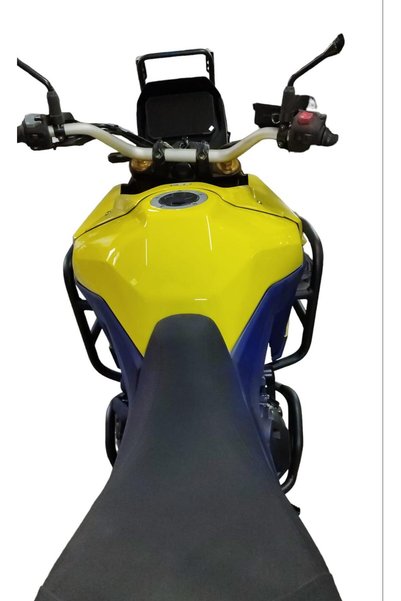 Suzuki V-Strom 800 DE ÜST KORUMA DEMİRİ