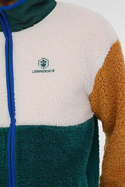 lumberjack ml Runic 6le-67 3pr Fleece Jacket