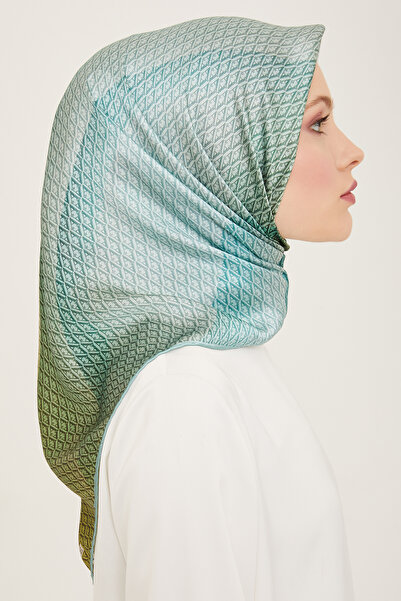 Armine ARMİNE İPEK EŞARP 9104D (T)