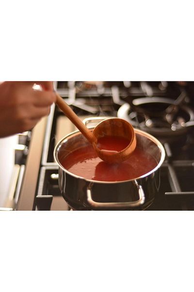 Bambum Hiero Sauce Ladle