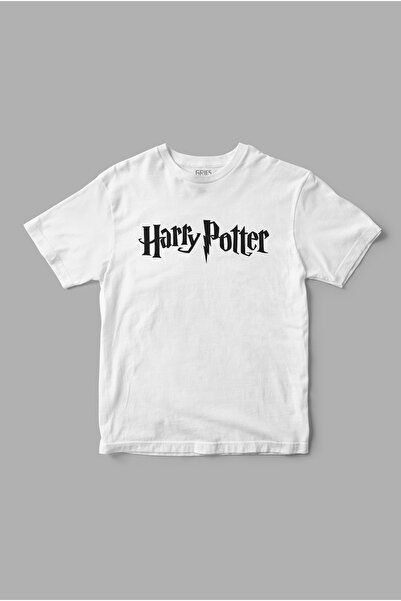 Gries Tricou cu imprimeu Harry Potter