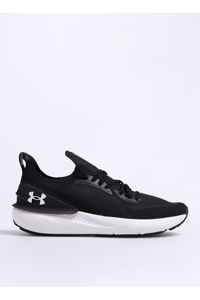 Under Armour Siyah Erkek Koşu Ayakkabısı 3027776-001 UA Shift