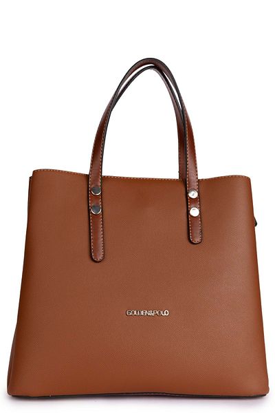 Gondol Women's Stylish Daily Hand and Shoulder Bag gp.1358