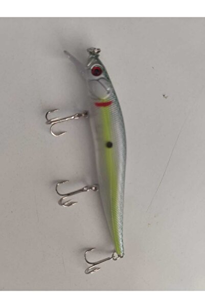 North Pacific 12 cm 13,6 gr Sahte Yem