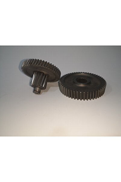 RKS PREMİUM 125 uyumlu ŞANZIMAN DİŞLİ SETİ (KOMPLE)
