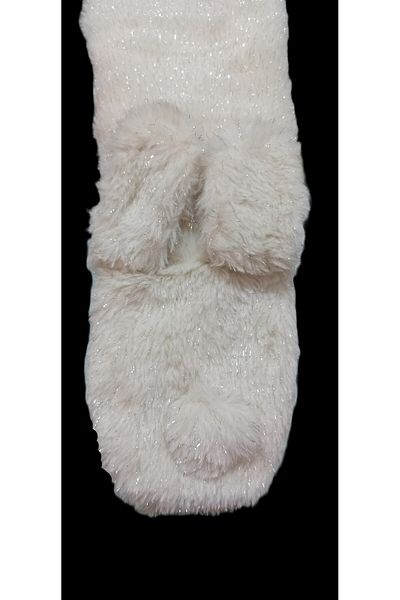 Daymod PLUSH SOCKS WITH DOG