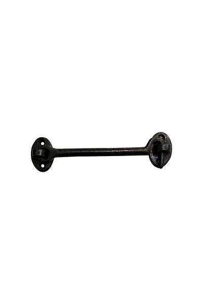 TNÇR ANTIQUE BRONZE HOOK D-50 15 CM