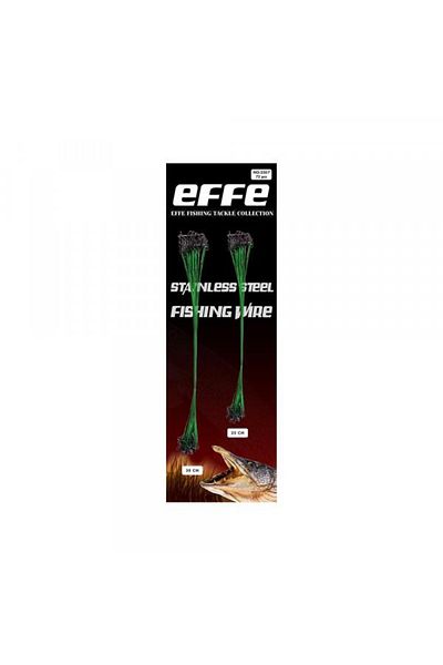 EFFE 72 Pieces Steel Wire Chart