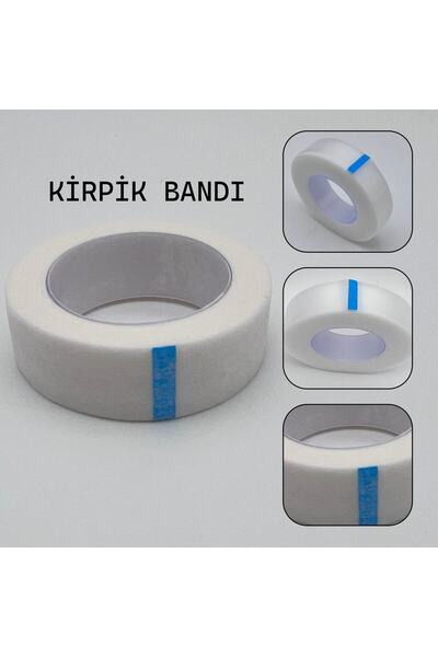 Anil Professional Cosmetics Kirpik Bandı 2'li