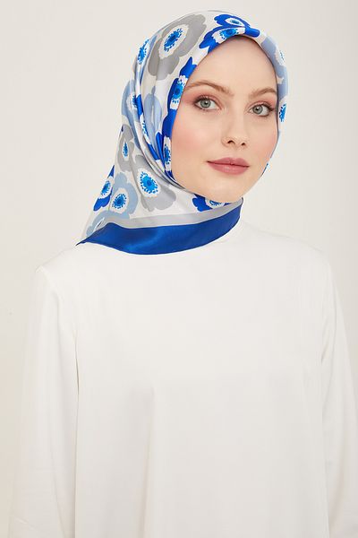 Armine ARMINE SILK SCARF 9106D (S)
