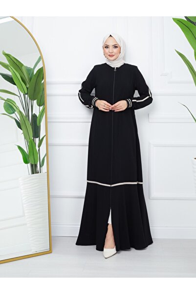 ELBİSHE Women's Ferace