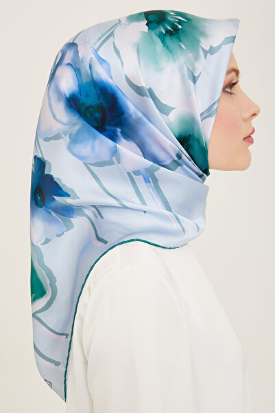 Armine ARMINE SILK SCARF 9105D (T)