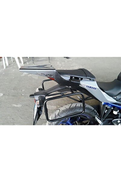 Yamaha Mt25 Yan Çanta Demiri