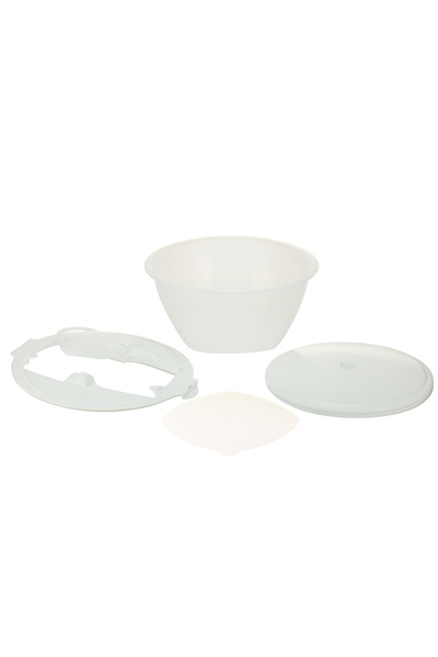BÖRNER MULTİMAKER BEYAZ