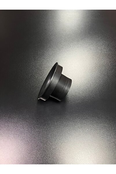 ARTIPOZİTİF Bass Subwoofer Kabin Portu Siyah