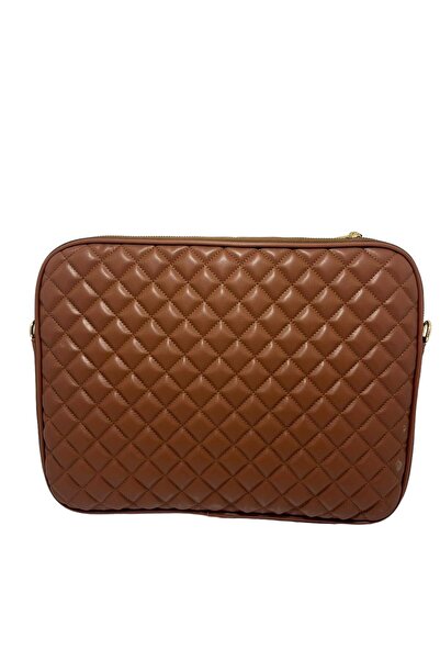 Armine Çanta Kapitone Portföy  Çanta TRÇANTA 375