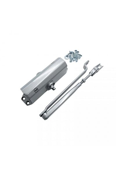 Yale DOOR HYDRAULIC 300 SERIES BLACK COLOR