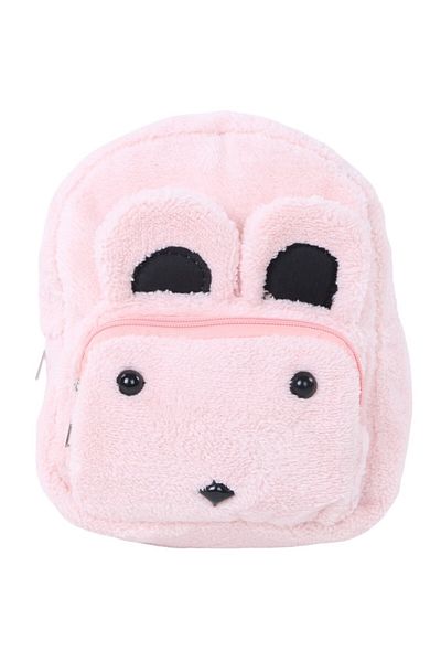 BORNAY 0 - 6 Years Old Kindergarten Nursery Children's School / Backpack Plush