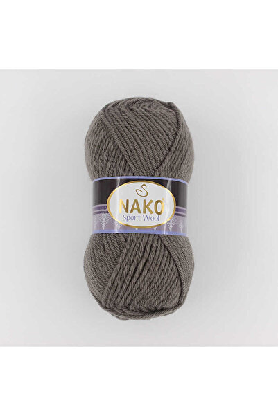 NAKO Sport Wool 00922