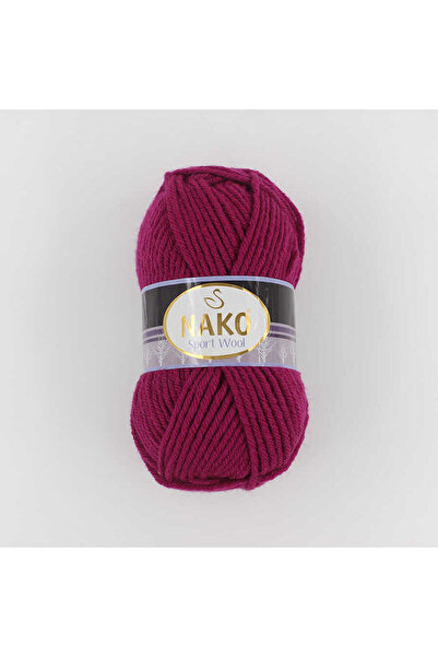 NAKO Sport Wool 06964