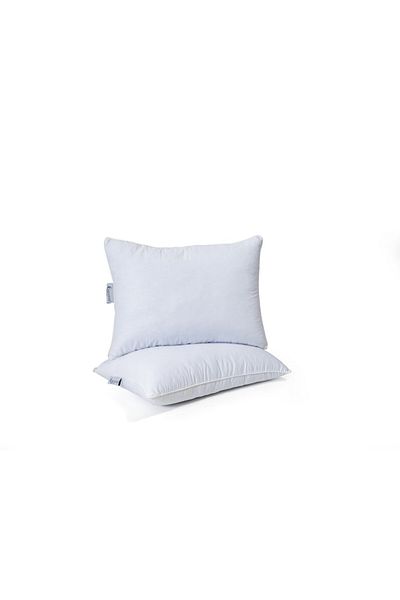 Dreamrite Home Cottonel Soft Cotton Satin Pillow-Quilt Set Battal 220x240 Cm