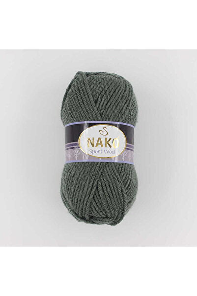 NAKO Sport Wool 01631