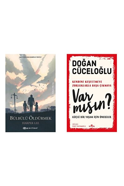 Kronik Kitap Bülbülü Öldürmek Harper Lee - Var Mısın? Doğan Cüceloğlu