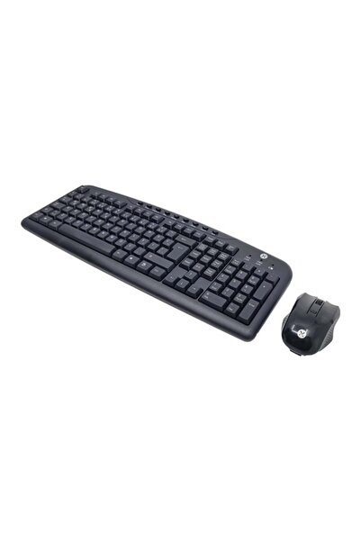 Dexim Kmsw-300 Tr Klavye & Mouse Set