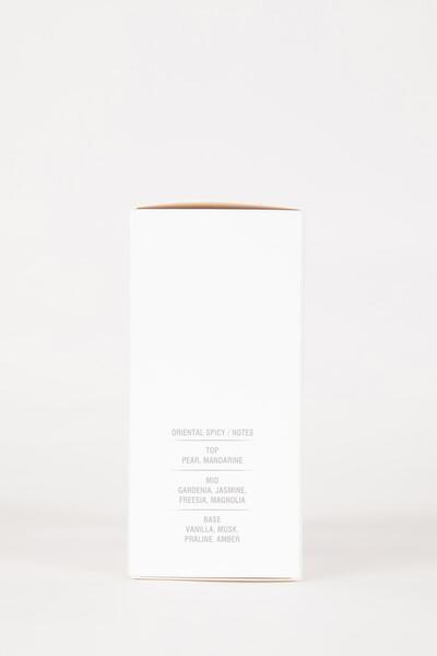 DeFacto Lilac & White 2'li Set Kadın Parfüm 50 ml C1786axns