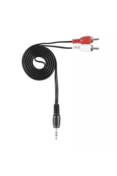 Powermaster megan 3 flance clio 3 için aux kablosu