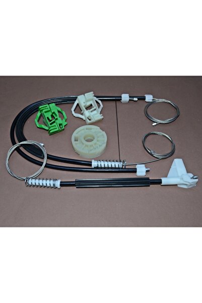 partus VW Volkswagen Caddy 2 1996-2003 Polo Classic Variant 1995-2002 ÖN SAĞ ...