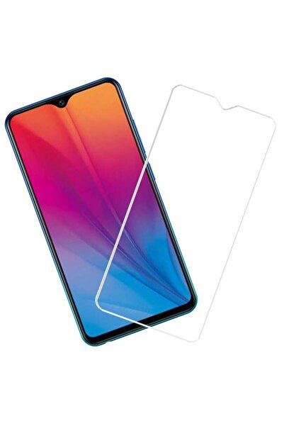 TechnoZone Infinix Hot 30i Kırılmaz Ekran Koruyucu Temperli Cam