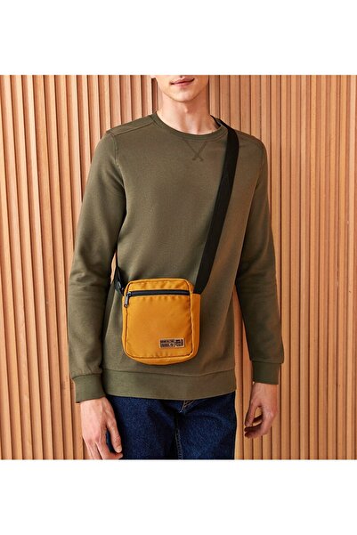 Boldy Сумка через плече Сумка через плече з кишенями Сумка через плече з кише...