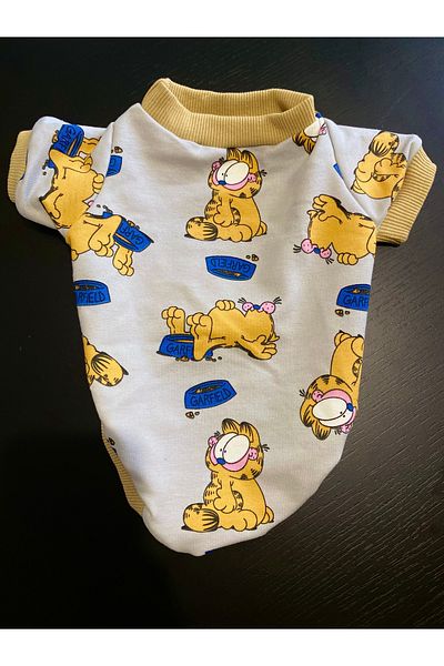 HBM BOUTİQUE Cat dog outfit