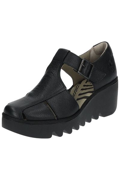 Fly London Pumps