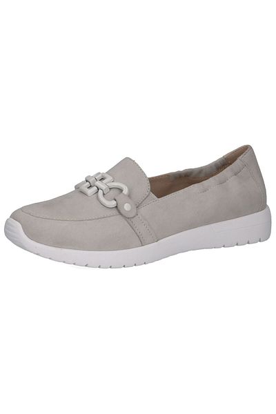Caprice Mules