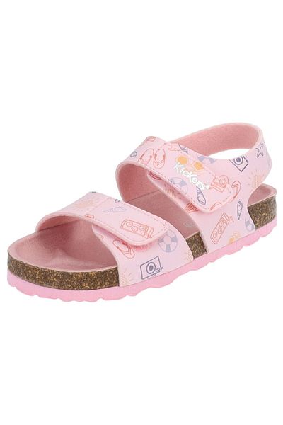 Kickers Sandály - pohodlný a stylový design