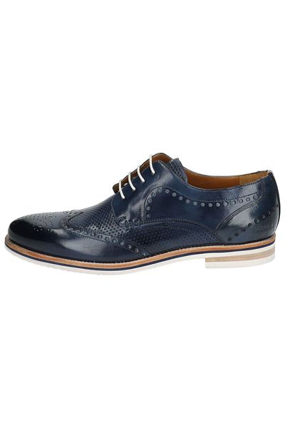 Melvin&Hamilton Businessschuhe