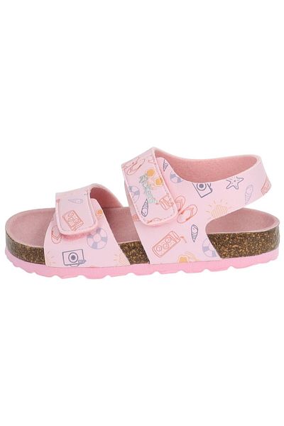 Kickers Sandály - pohodlný a stylový design
