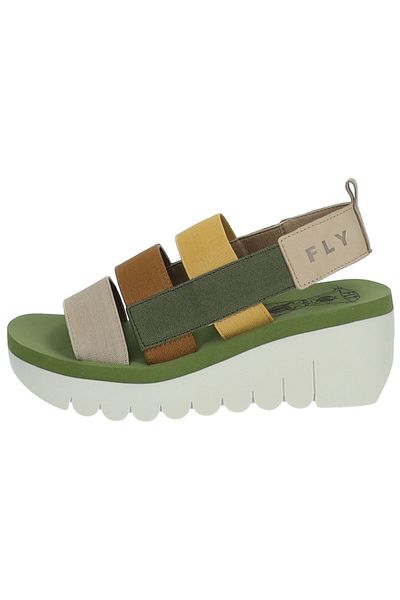 Fly London Sandalen