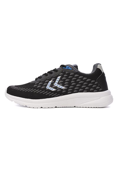 hummel Armin 2 Black Unisex Sneakers