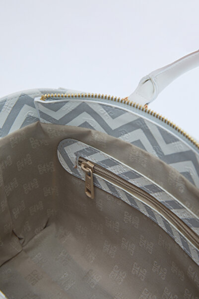 Pierre Cardin Toprak Damen Umhängetasche 05PO24Y1966