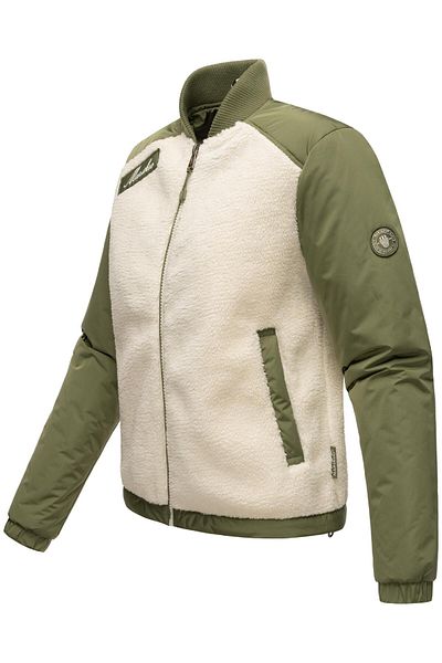 Marikoo Collegejacke Sayoo