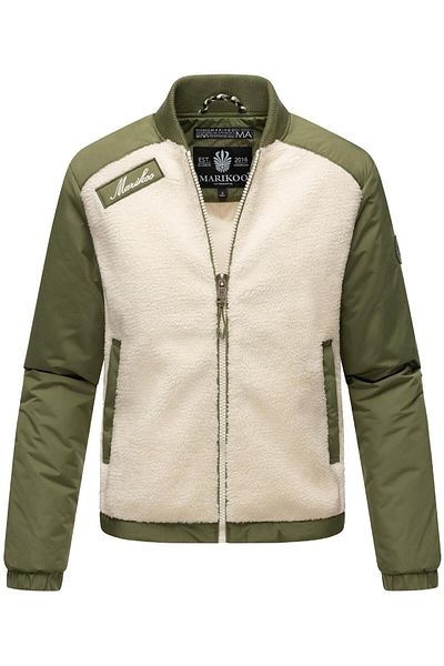 Marikoo Collegejacke Sayoo