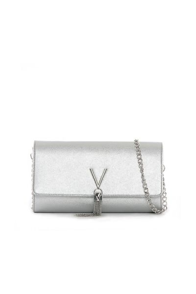 Valentino by Mario Valentino Sam Pal Leather Crossbody Bag on SALE | Saks  OFF 5TH