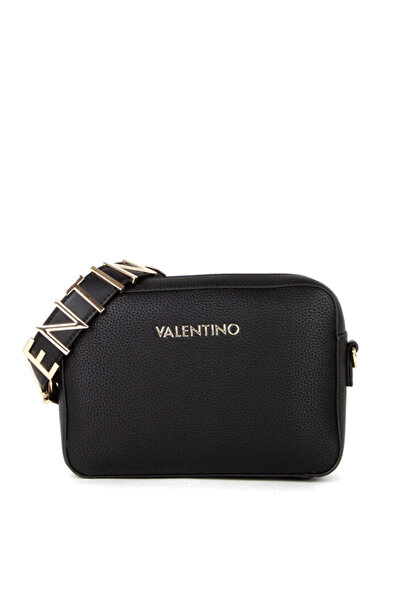 Valentino TAŠKA ALEXIA CAMERA BAG NERO VBS5A809