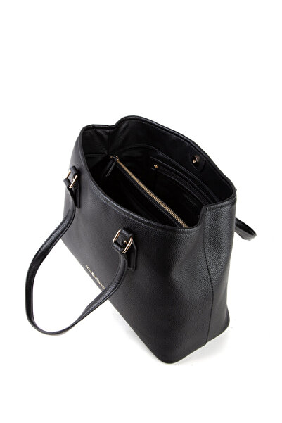 Valentino BRIXTON SHOPPING NERO VBS7LX01