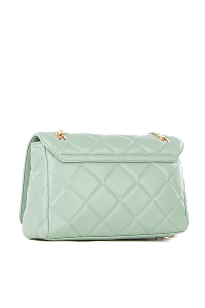 Valentino OCARINA FLAP BAG SALVIA VBS3KK02R