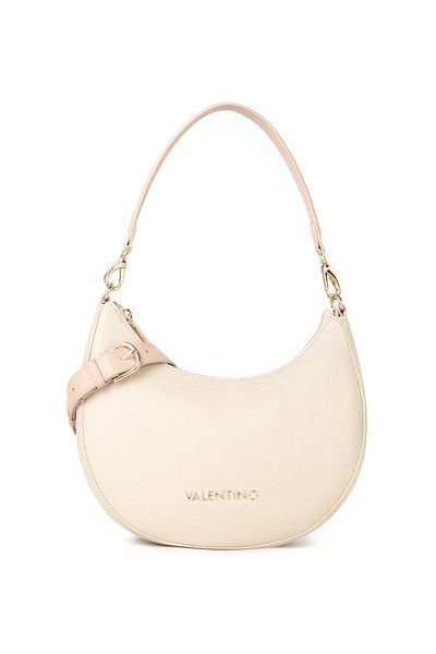 Valentino TAŠKA ALEXIA HOBO ECRU VBS5A808